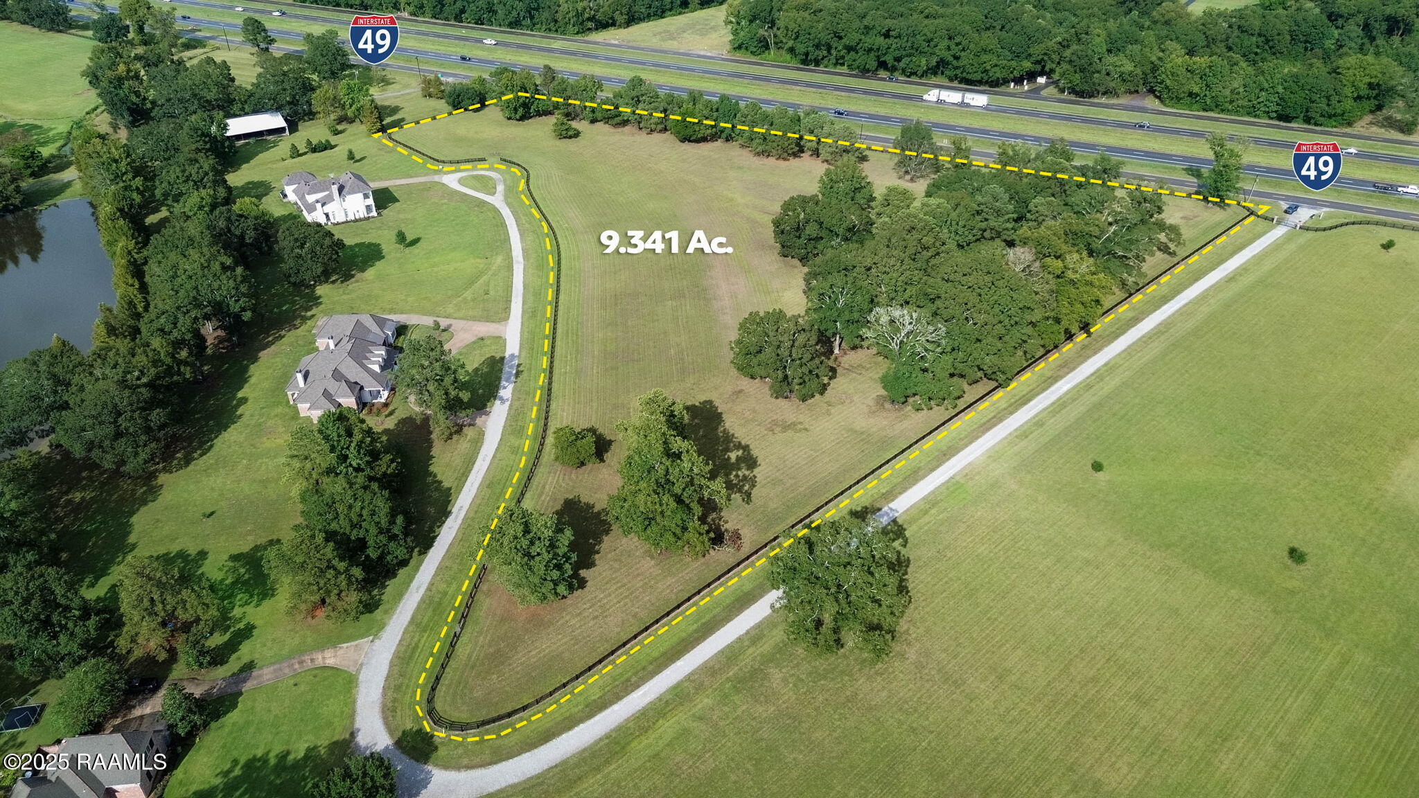 7 Heron's Way Sunset, LA 70584 - Photo 4 of 5 5-web-or-mls-I49 S Evangeline Thruway Ae