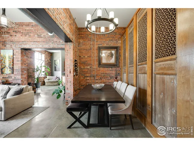 $580,000 | 2500 Walnut Street, Unit 201, Denver, CO 80205