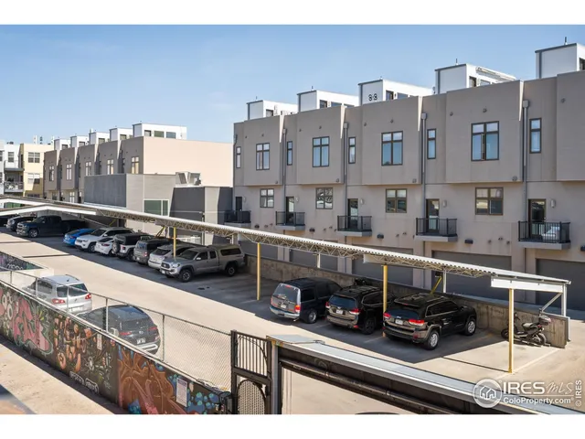 $580,000 | 2500 Walnut Street, Unit 201, Denver, CO 80205