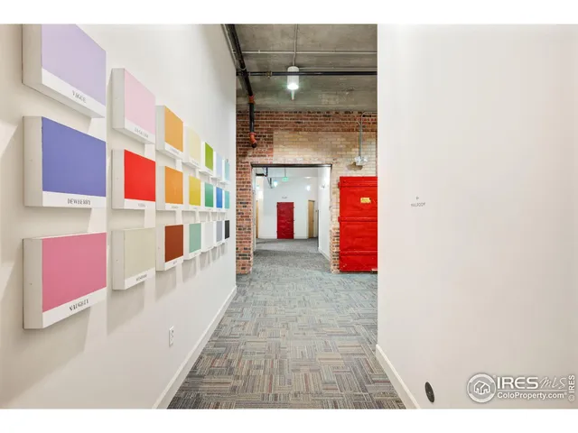 $580,000 | 2500 Walnut Street, Unit 201, Denver, CO 80205