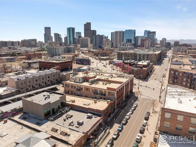 $580,000 | 2500 Walnut Street, Unit 201, Denver, CO 80205