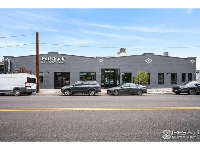 $580,000 | 2500 Walnut Street, Unit 201, Denver, CO 80205