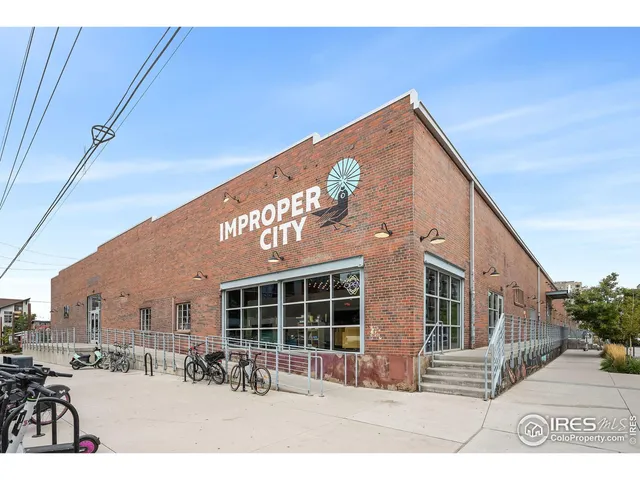 $580,000 | 2500 Walnut Street, Unit 201, Denver, CO 80205