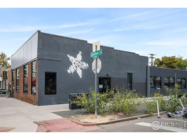 $580,000 | 2500 Walnut Street, Unit 201, Denver, CO 80205