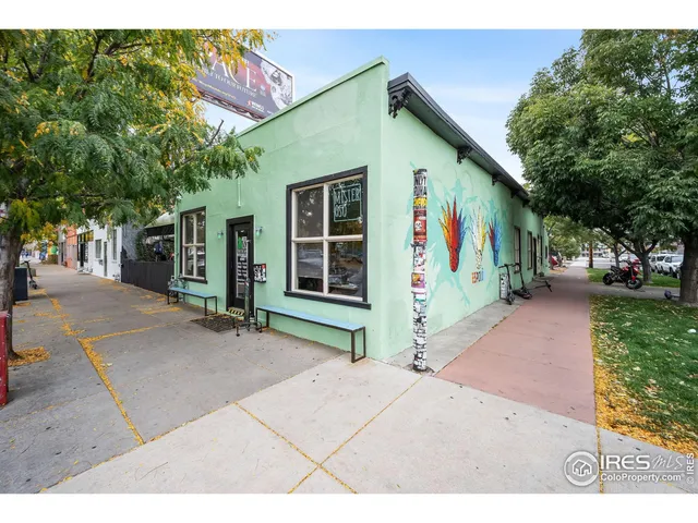 $580,000 | 2500 Walnut Street, Unit 201, Denver, CO 80205