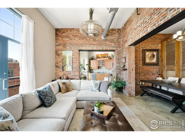 $580,000 | 2500 Walnut Street, Unit 201, Denver, CO 80205
