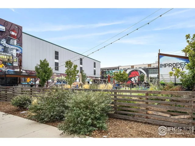 $580,000 | 2500 Walnut Street, Unit 201, Denver, CO 80205