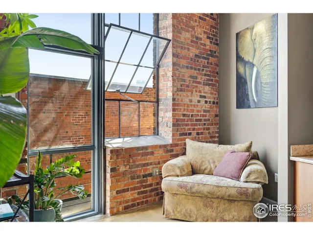 $580,000 | 2500 Walnut Street, Unit 201, Denver, CO 80205