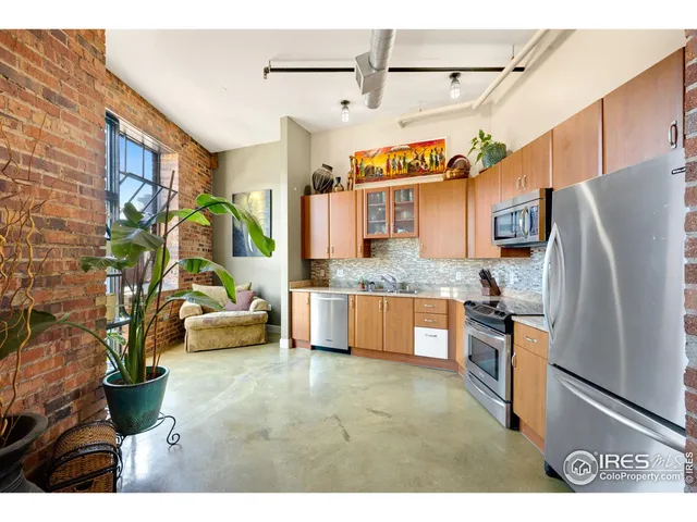$580,000 | 2500 Walnut Street, Unit 201, Denver, CO 80205