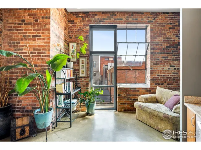 $580,000 | 2500 Walnut Street, Unit 201, Denver, CO 80205