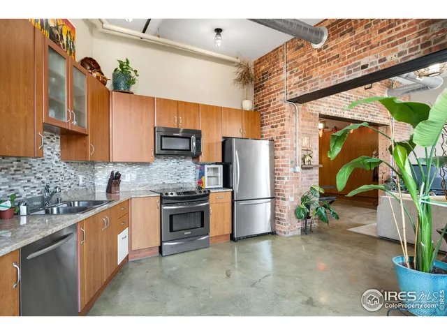 $580,000 | 2500 Walnut Street, Unit 201, Denver, CO 80205