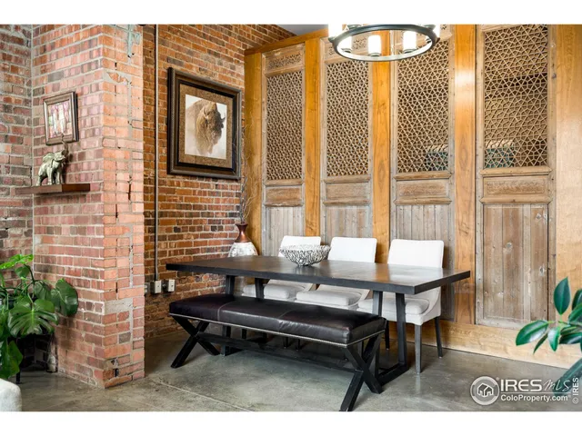 $580,000 | 2500 Walnut Street, Unit 201, Denver, CO 80205