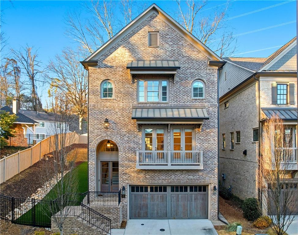 2131 Bellrick Road Northwest Atlanta, GA 30318 - Photo 1 of 57