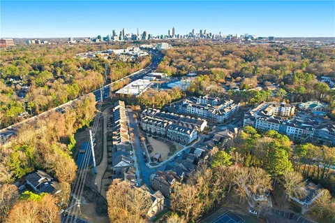 $1,165,000 | 2131 Bellrick Road Northwest, Atlanta, GA 30318