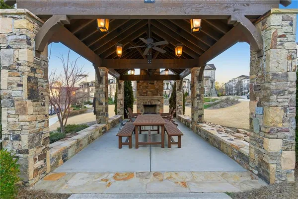$1,125,000 | 2131 Bellrick Road Northwest, Atlanta, GA 30318