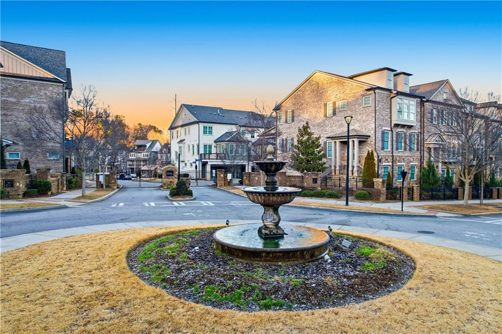 2131 Bellrick Road Northwest Atlanta, GA 30318 - Photo 56 of 57