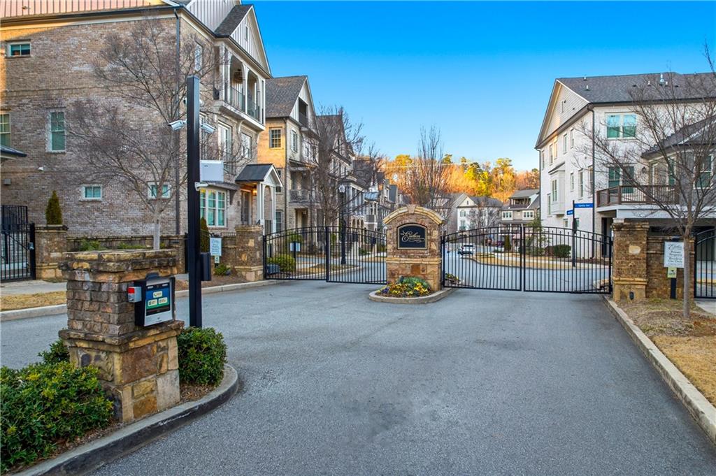 2131 Bellrick Road Northwest Atlanta, GA 30318 - Photo 56 of 57