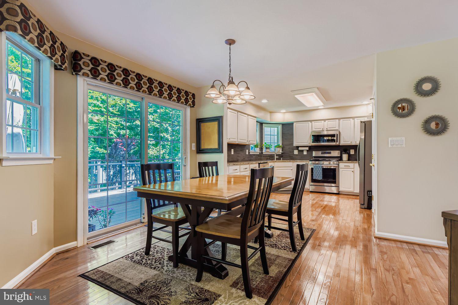 4822 7 Trails Circle Aberdeen, MD 21001 - Photo 12 of 38