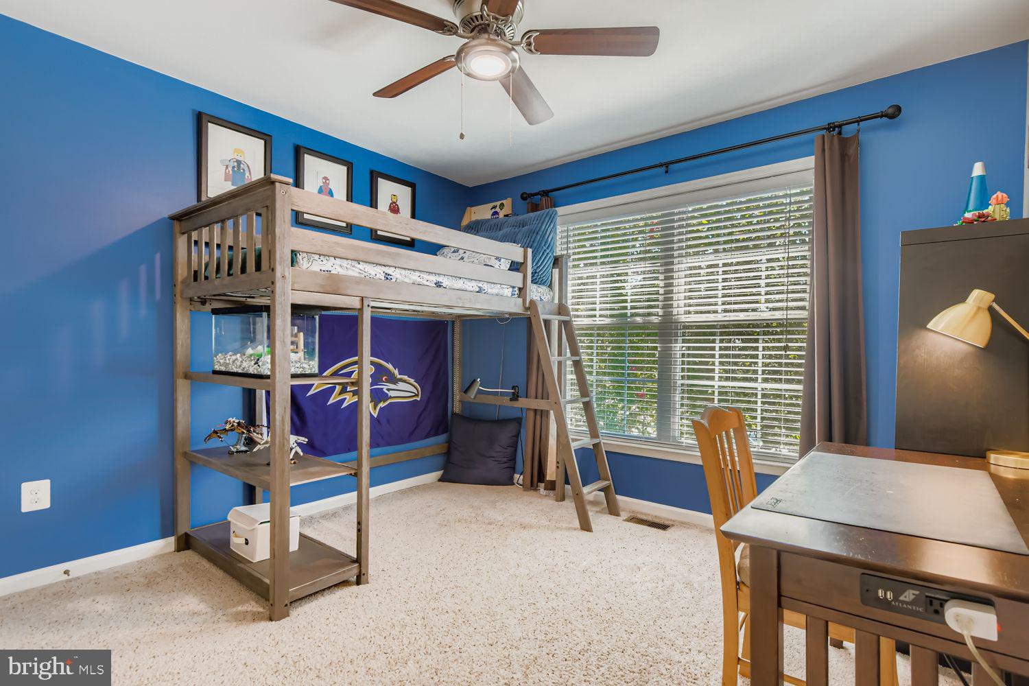 4822 7 Trails Circle Aberdeen, MD 21001 - Photo 18 of 38