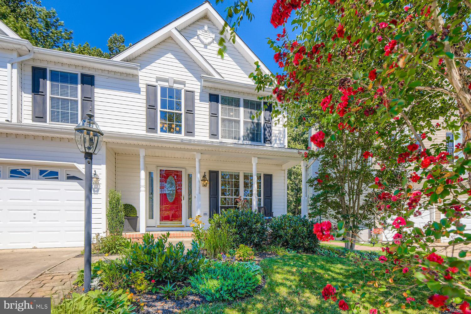 4822 7 Trails Circle Aberdeen, MD 21001 - Photo 3 of 38