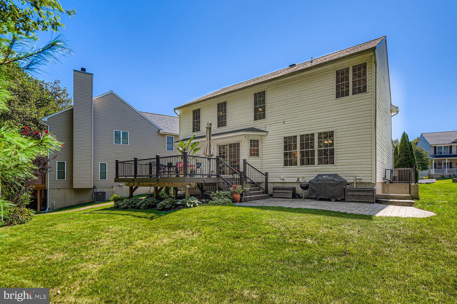 4822 7 Trails Circle Aberdeen, MD 21001 - Photo 34 of 38