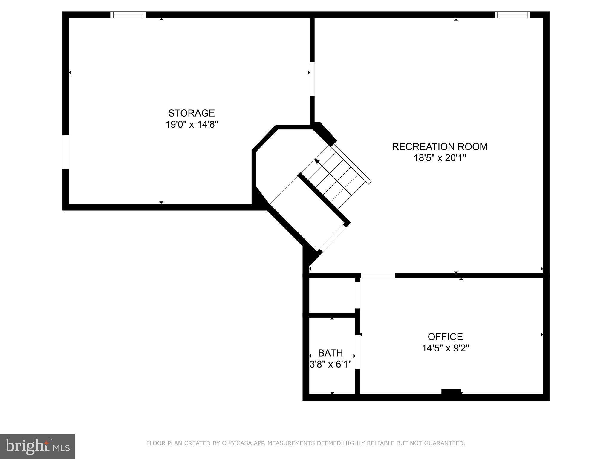 4822 7 Trails Circle Aberdeen, MD 21001 - Photo 36 of 38