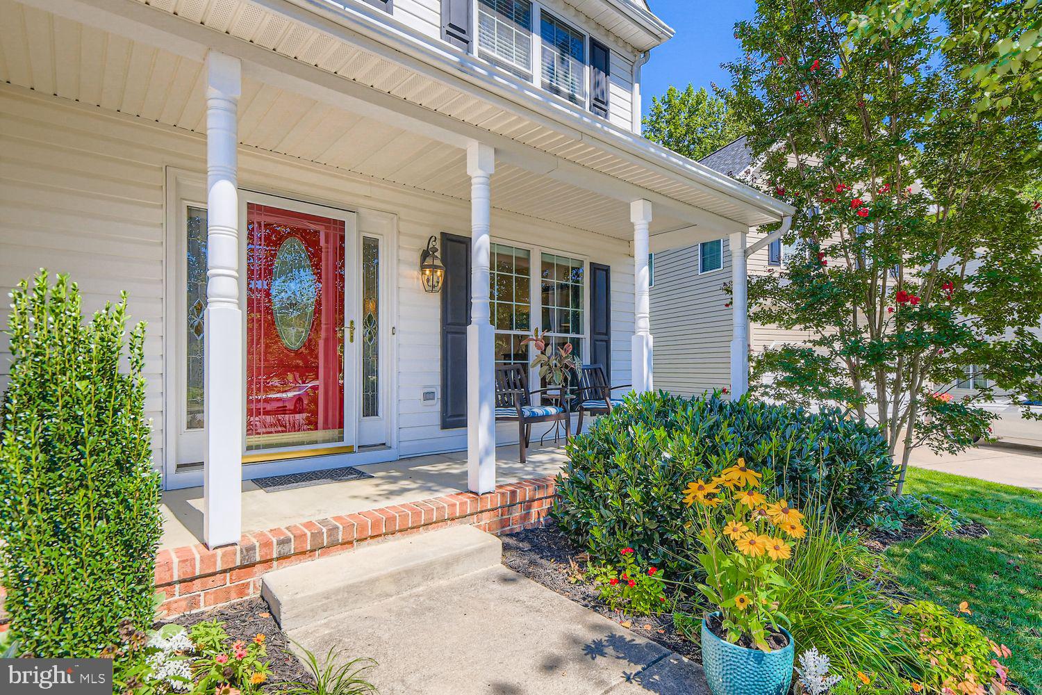 4822 7 Trails Circle Aberdeen, MD 21001 - Photo 4 of 38