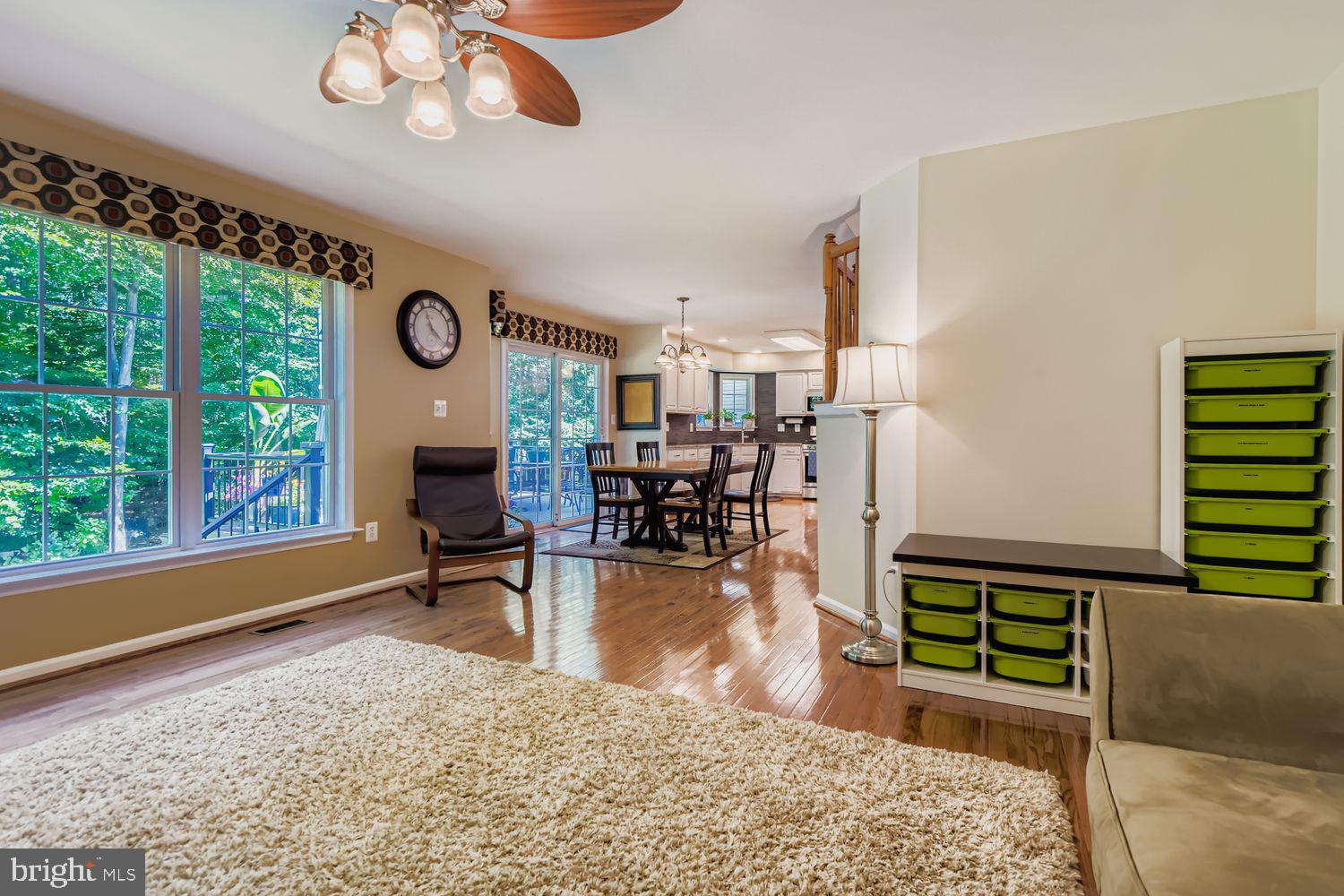 4822 7 Trails Circle Aberdeen, MD 21001 - Photo 5 of 38