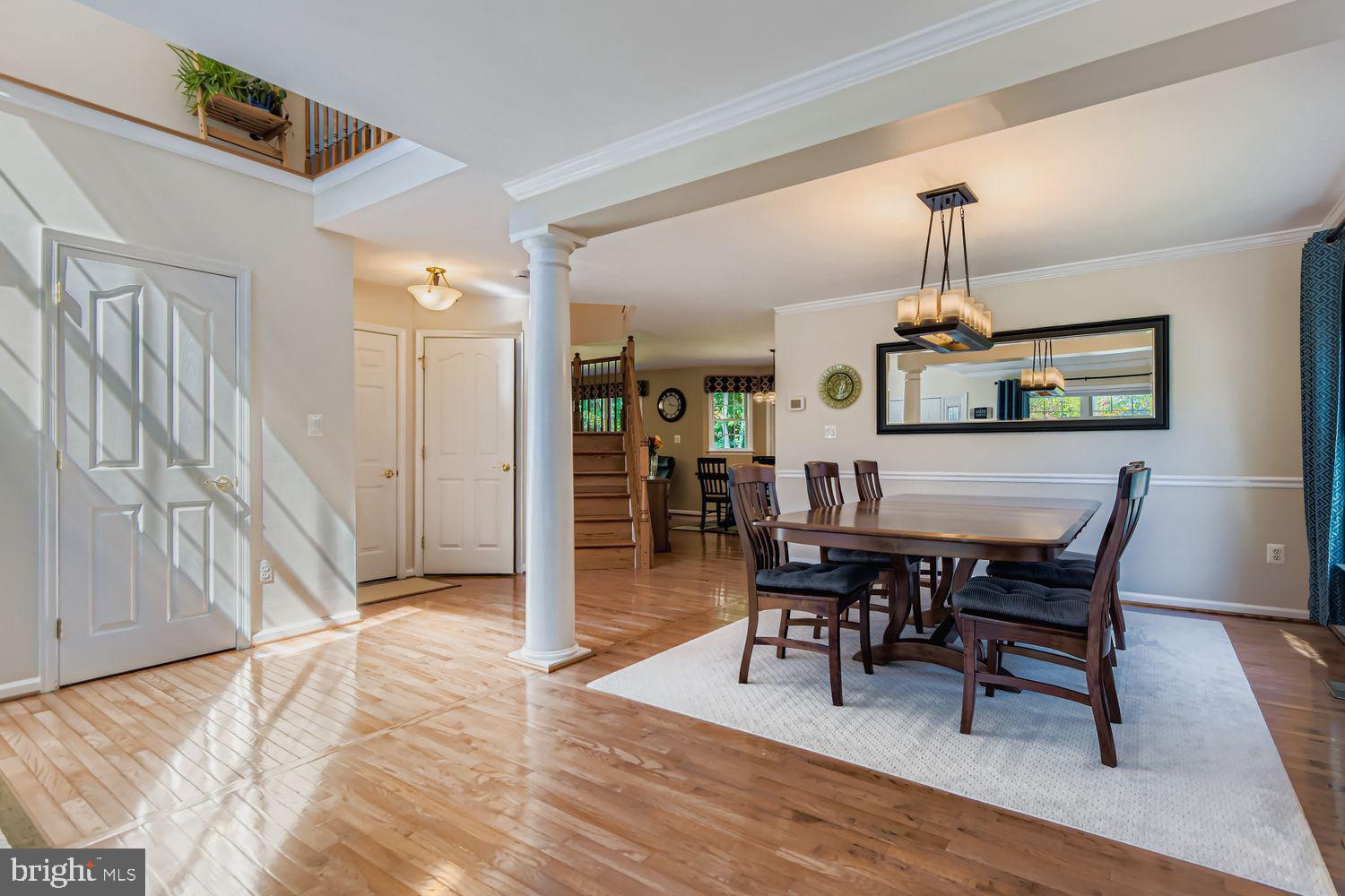 4822 7 Trails Circle Aberdeen, MD 21001 - Photo 7 of 38