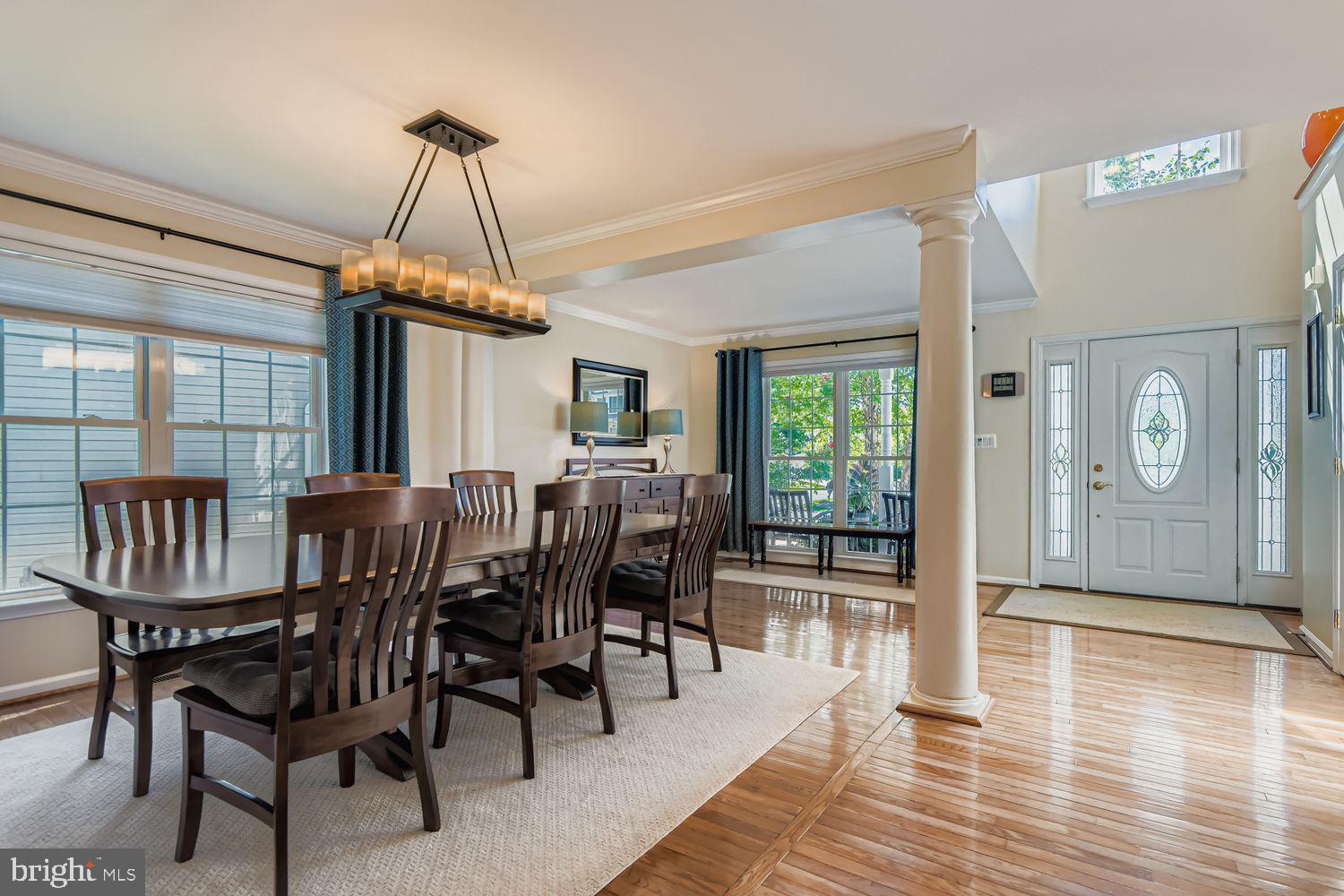 4822 7 Trails Circle Aberdeen, MD 21001 - Photo 8 of 38