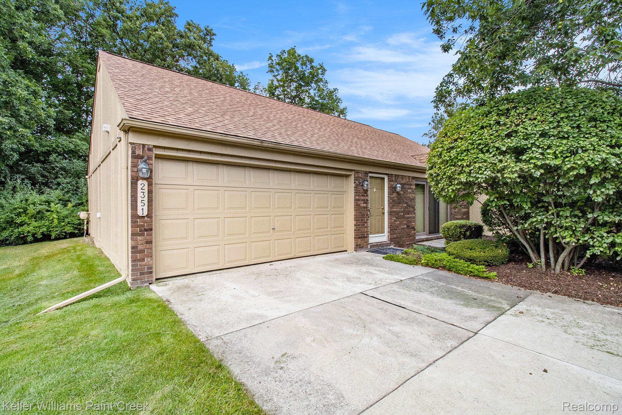 2351 Rochelle Park Drive Rochester, MI 48309 - Photo 16 of 20 Schedule your showing today!