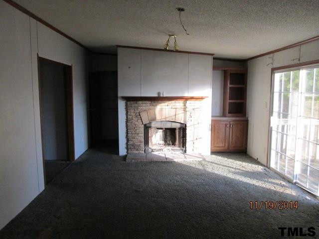 1040 Whitley Road Middlesex, NC 27557 - Photo 3 of 9 Photo 3