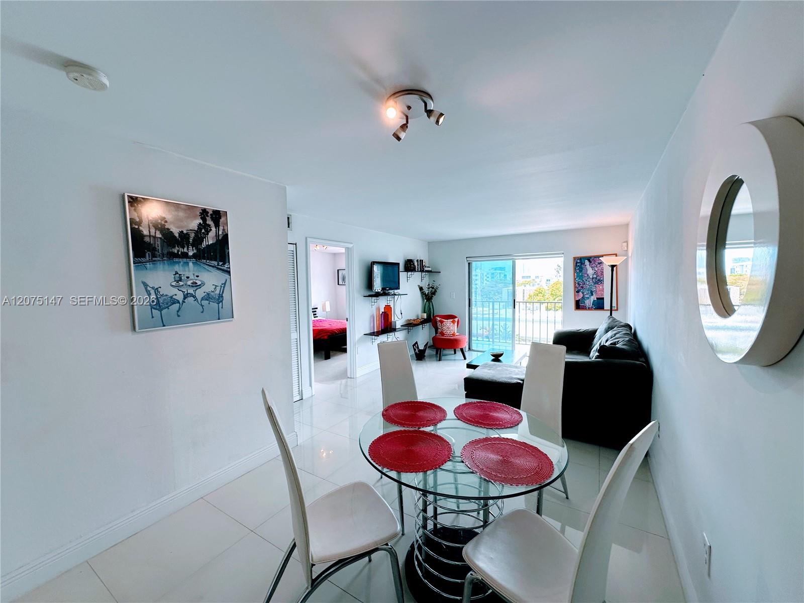 1236 Alton Road, Unit 503 Miami Beach, FL 33139 - Photo 15 of 17 Gallery Image 15