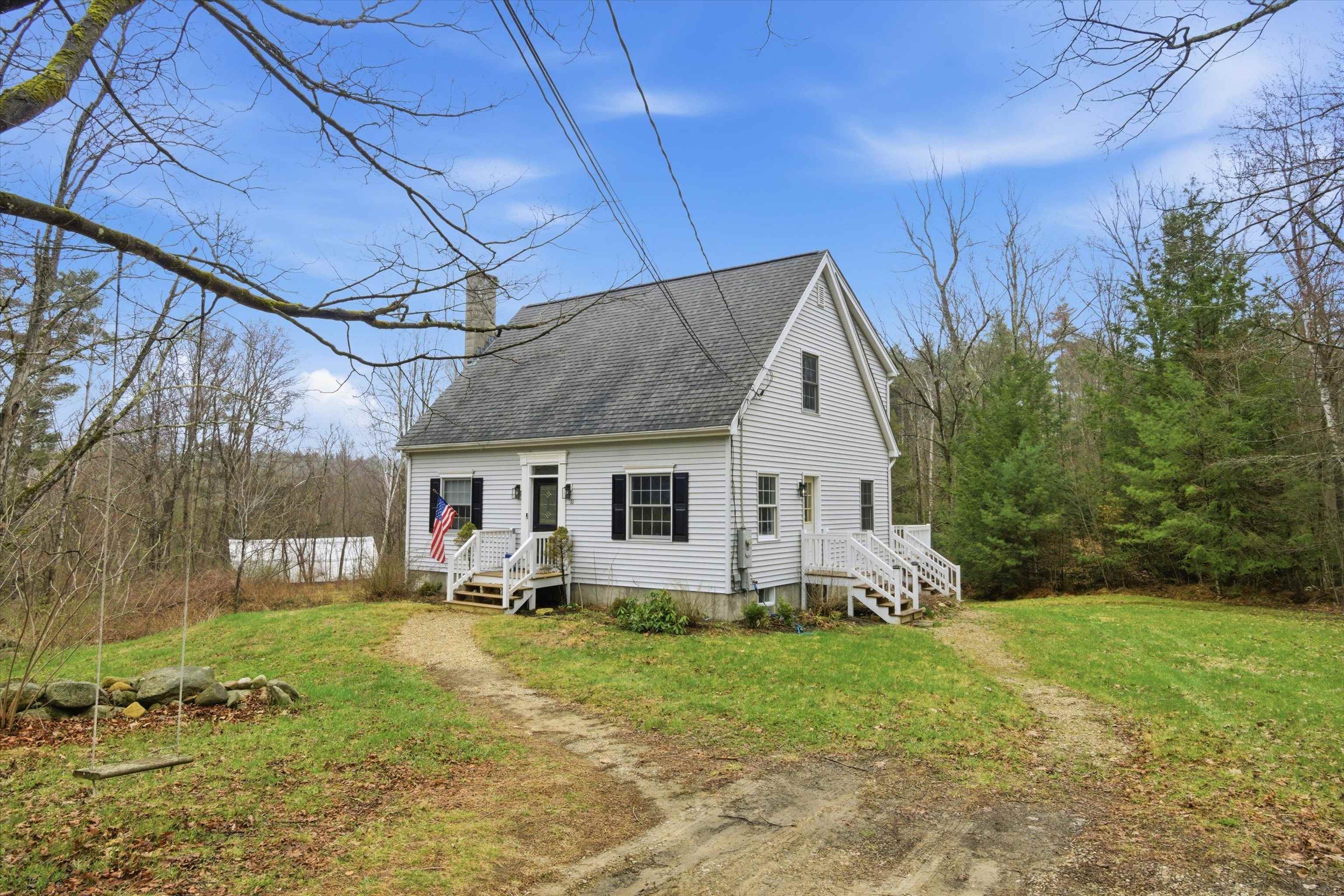 10 Upton Road Mont Vernon, NH 03057 - Photo 4 of 47