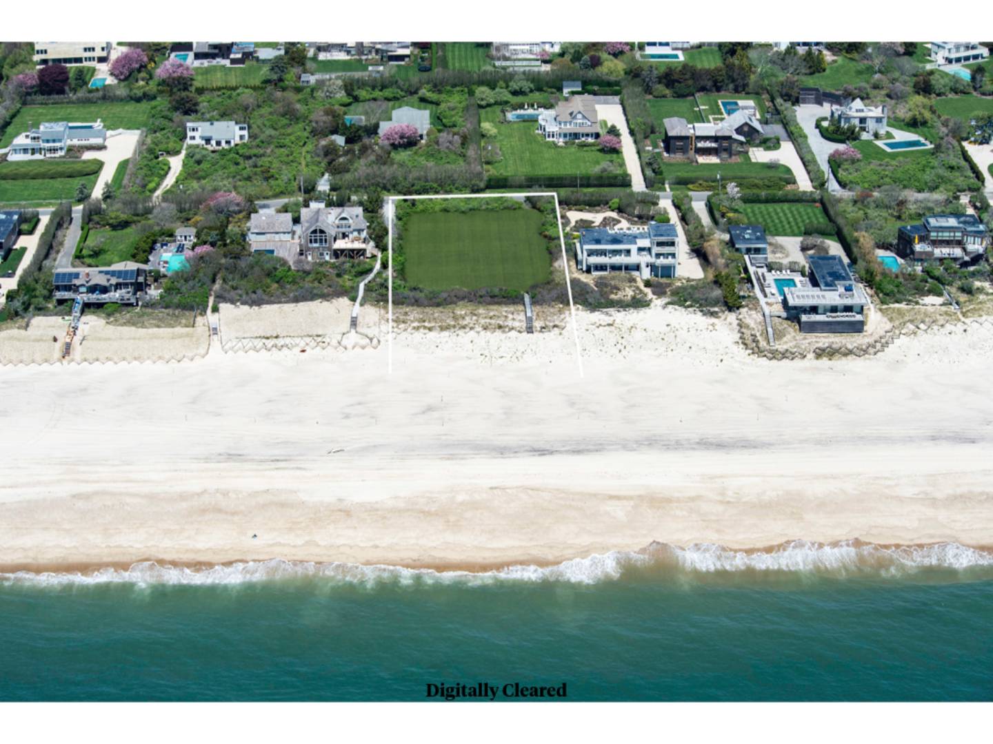 155 Surfside Drive Bridgehampton, NY 11932 - Photo 19 of 20