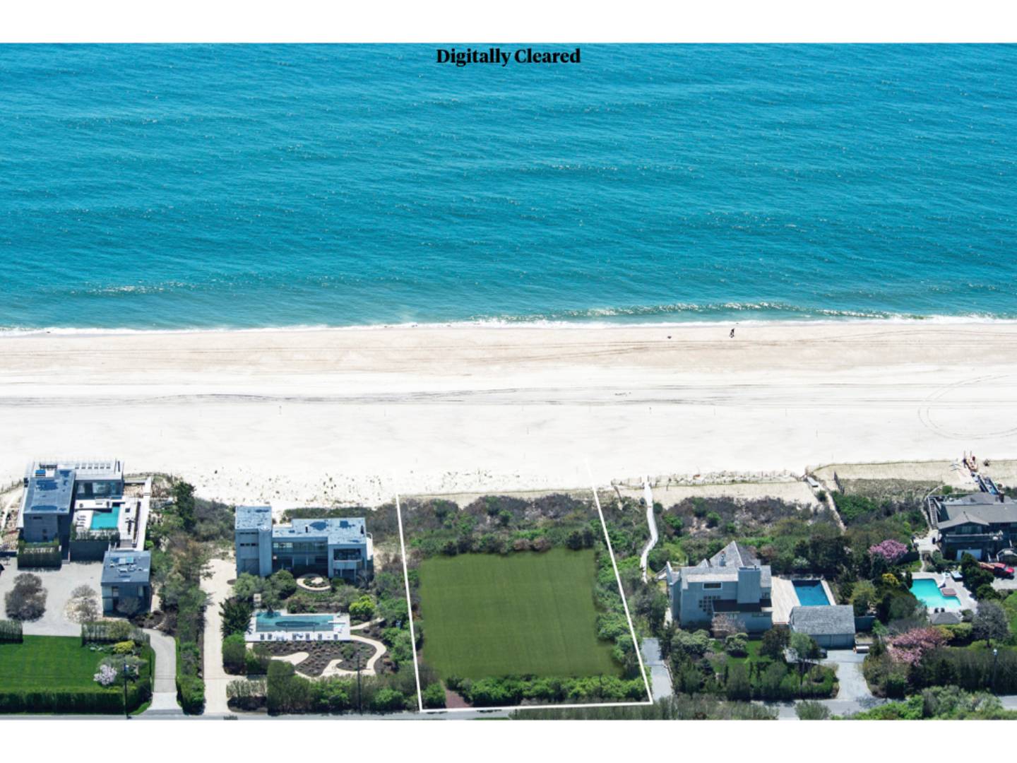 155 Surfside Drive Bridgehampton, NY 11932 - Photo 20 of 20