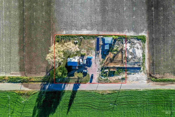 $365,000 | 625 North 300 West, Paul, ID 83347