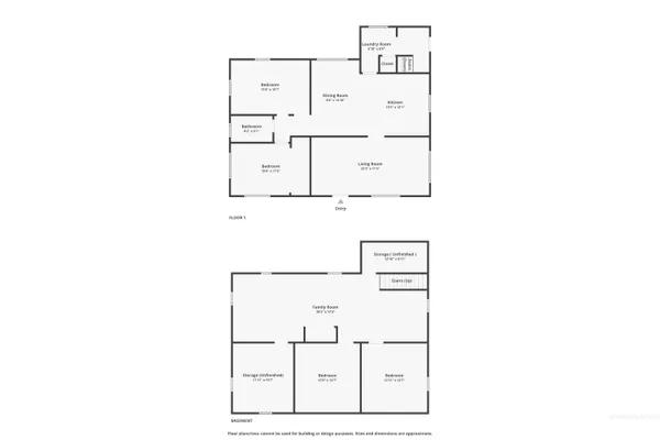 $365,000 | 625 North 300 West, Paul, ID 83347