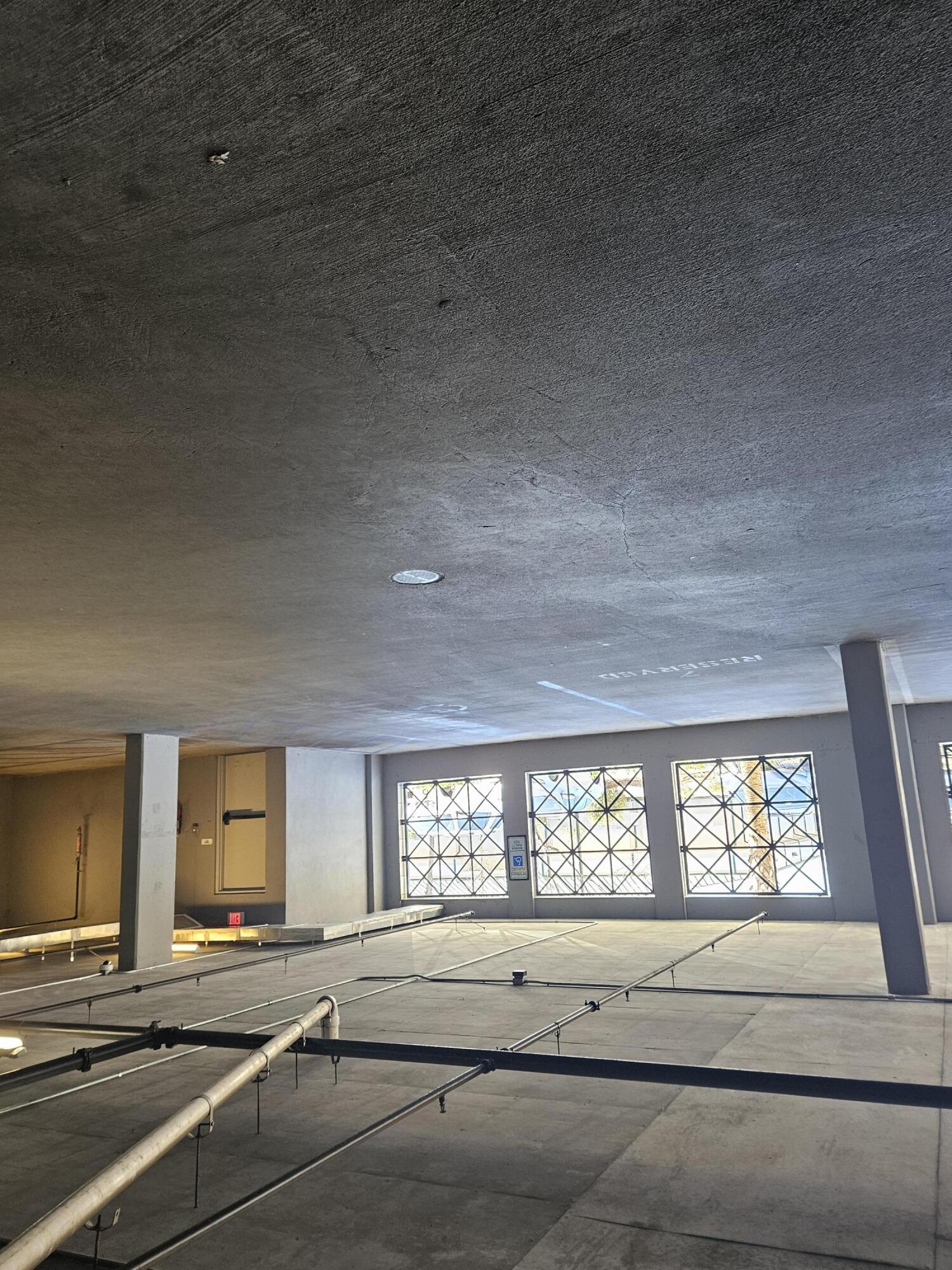 180 Patriots Point Road, Unit 203 Mount Pleasant, SC 29464 - Photo 20 of 21 Garage parking