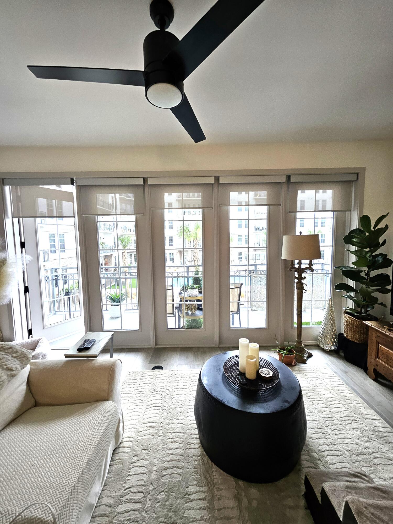 180 Patriots Point Road, Unit 203 Mount Pleasant, SC 29464 - Photo 2 of 21 Great Room Best 2