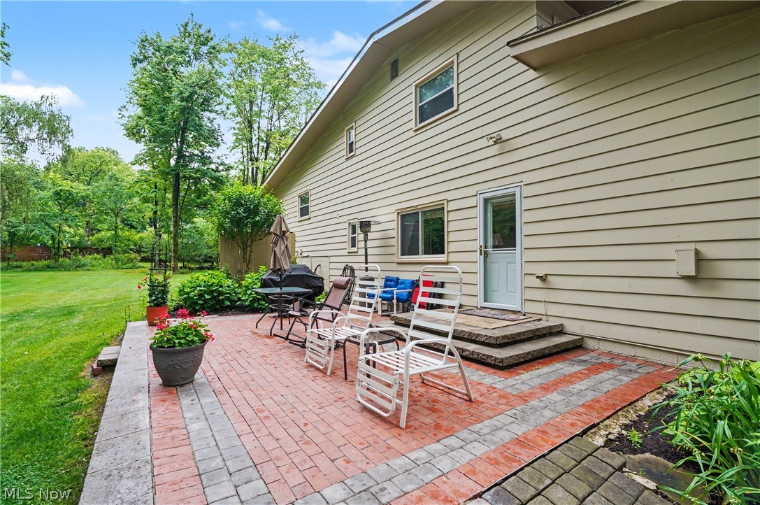 669 Westridge Road Akron, OH 44333 - Photo 25 of 31
