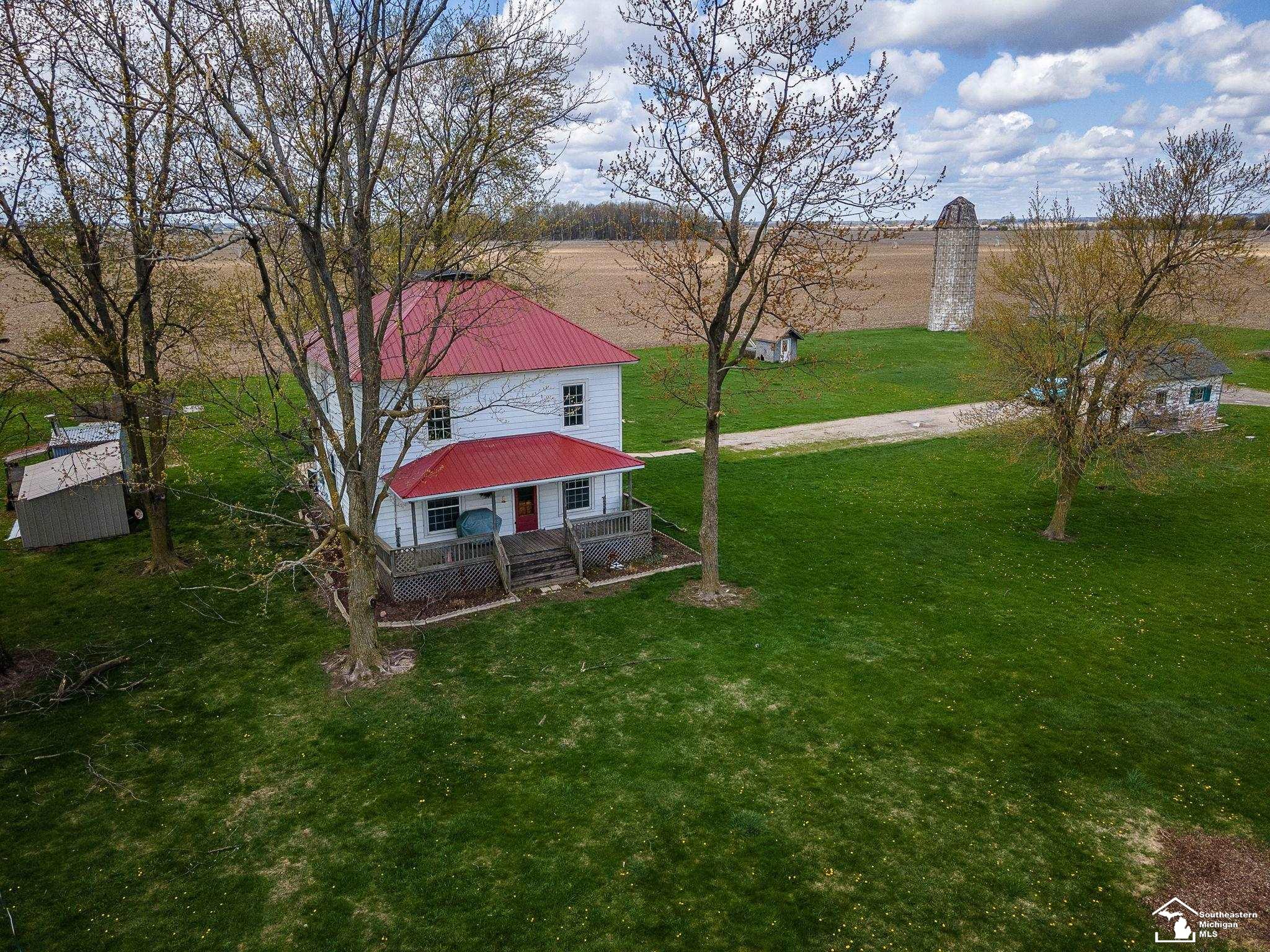 6267 Far Road Dundee, MI 48131 - Photo 34 of 39
