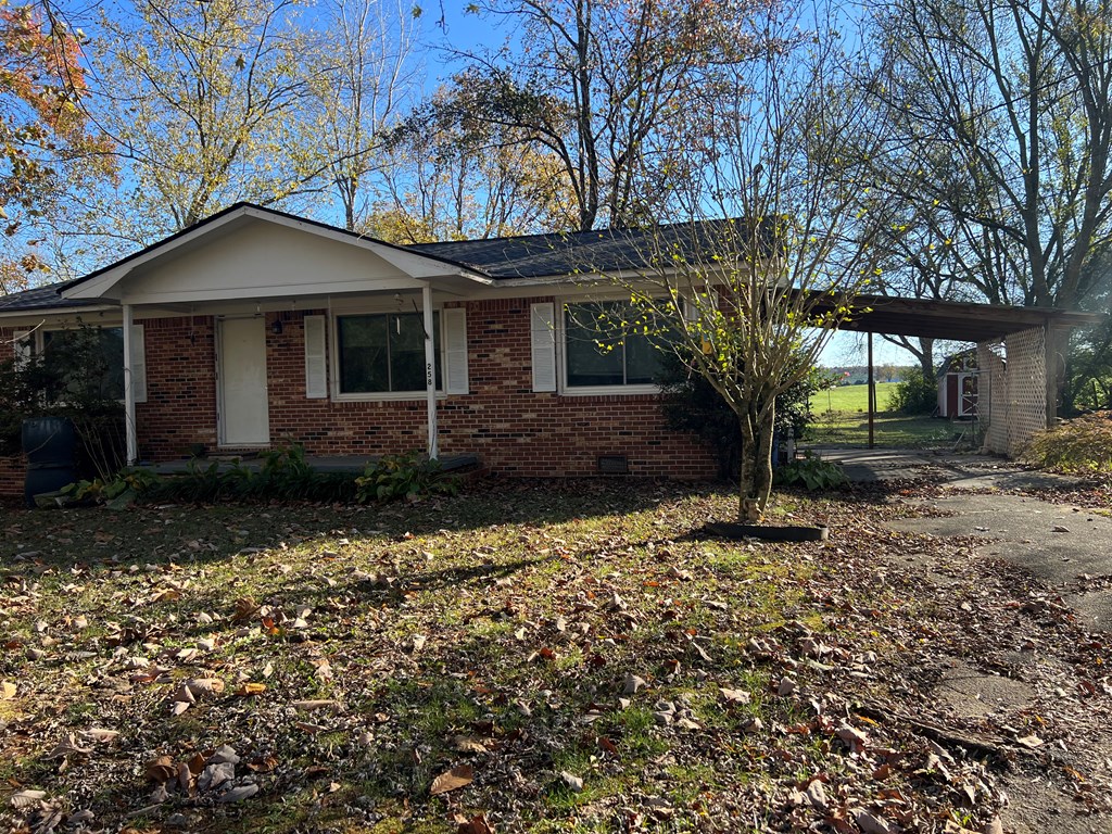 258 Southeast 5th Street Calhoun, GA 30701 - Photo 2 of 5 Gallery Image 2