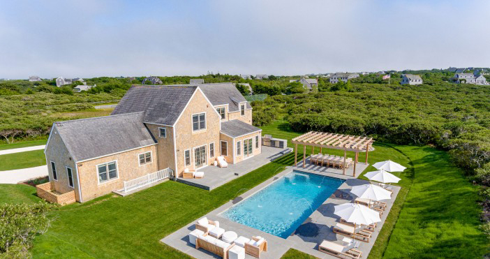 15 Chuck Hollow Road Nantucket, MA 02554 - Photo 1 of 48 Gallery Image 1