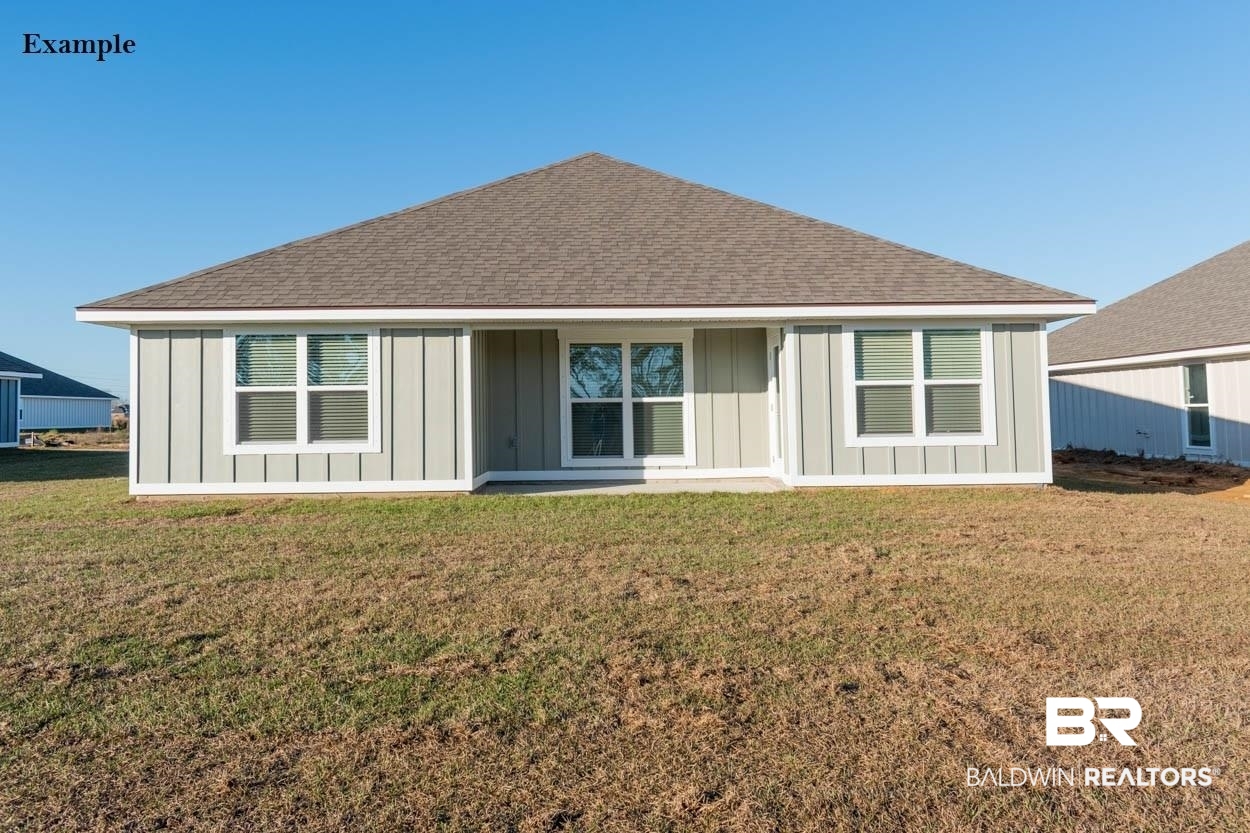 1166 Hayward Loop Foley, AL 36535 - Photo 33 of 41