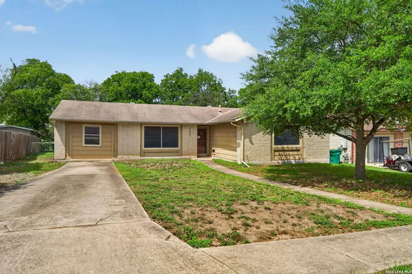 $189,000 | 7305 Sage Oak Street, Live Oak, TX 78233