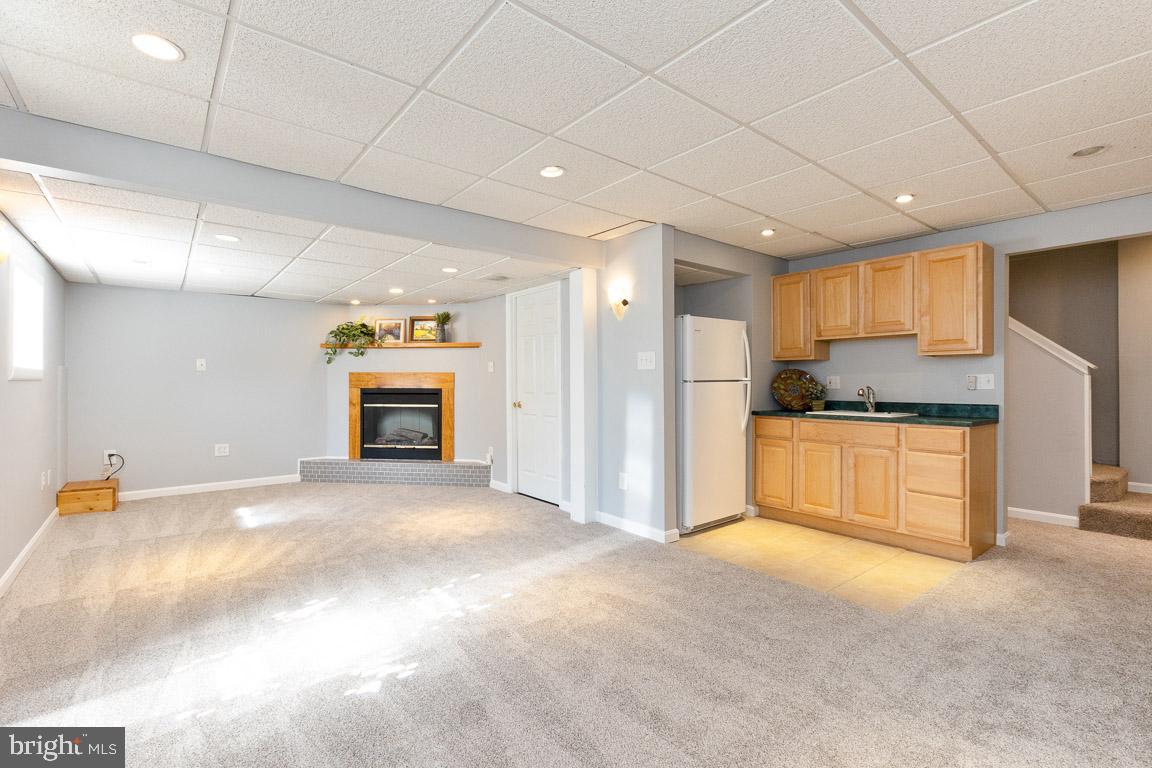 203 Rabbitt Road Gaithersburg, MD 20878 - Photo 37 of 47 Recreation Room