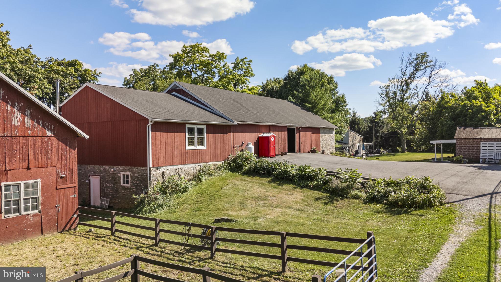 416 Snyder Road Reading, PA 19605 - Photo 55 of 63 Charming countryside retreat awaits!