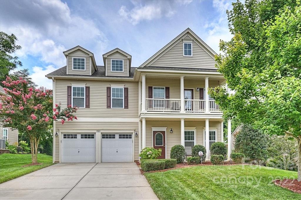 983 Forbes Road Indian Land, SC 29707 - Photo 1 of 48 Gallery Image 1