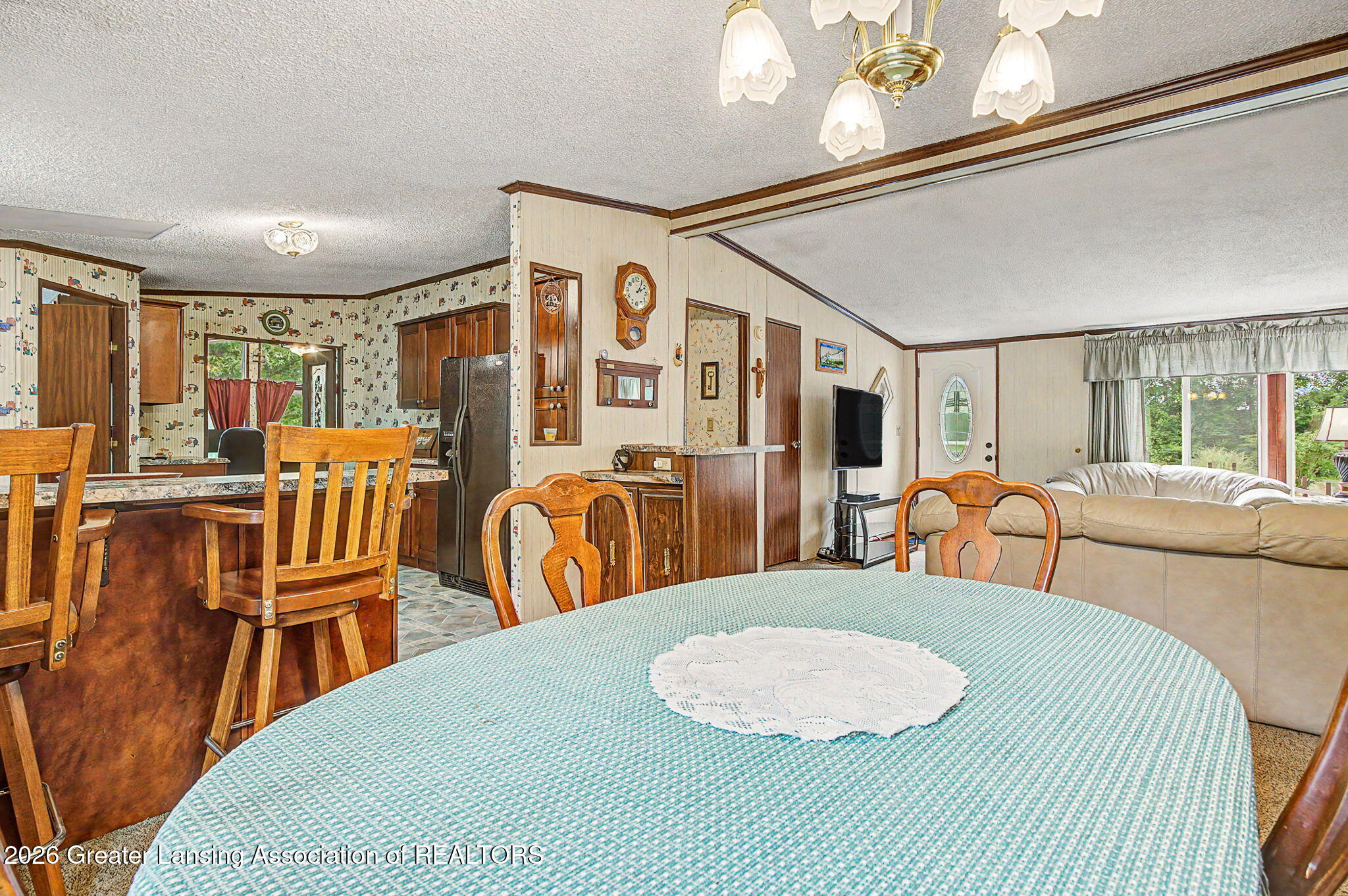 6440 Benn Road Jackson, MI 49201 - Photo 11 of 40